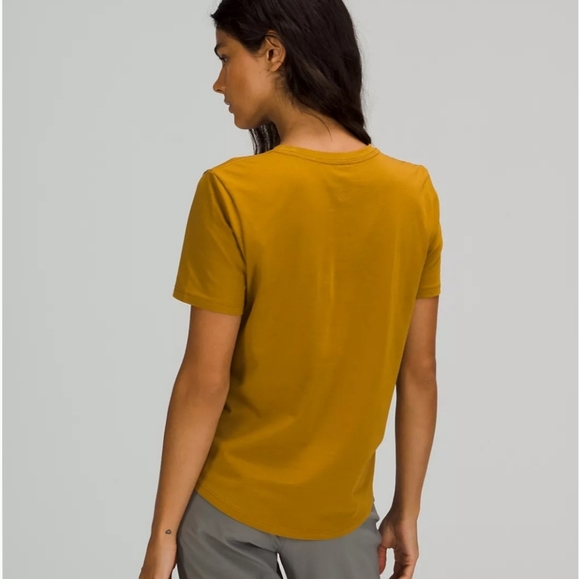 Lululemon Love Crew - Picture 2 of 5